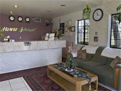Howard Johnson By Wyndham Norco Kültér fotó